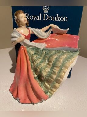 Royal Doulton Ann